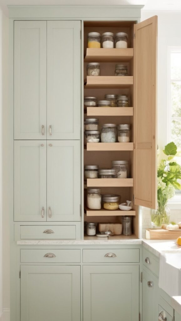 kitchen cabinet organization, kitchen cabinet storage ideas, pantry organization, cabinet organization systems, drawer organizer