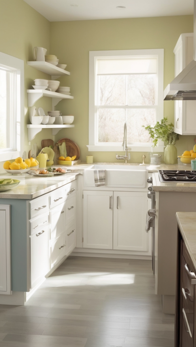 Kitchen organization tips, Kitchen storage solutions, Pantry organization ideas, Declutter kitchen space, Organize small kitchen