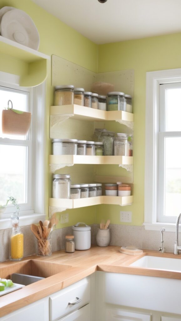 kitchen organization ideas, kitchen storage solutions, kitchen cabinet organization, pantry organization, kitchen organization hacks