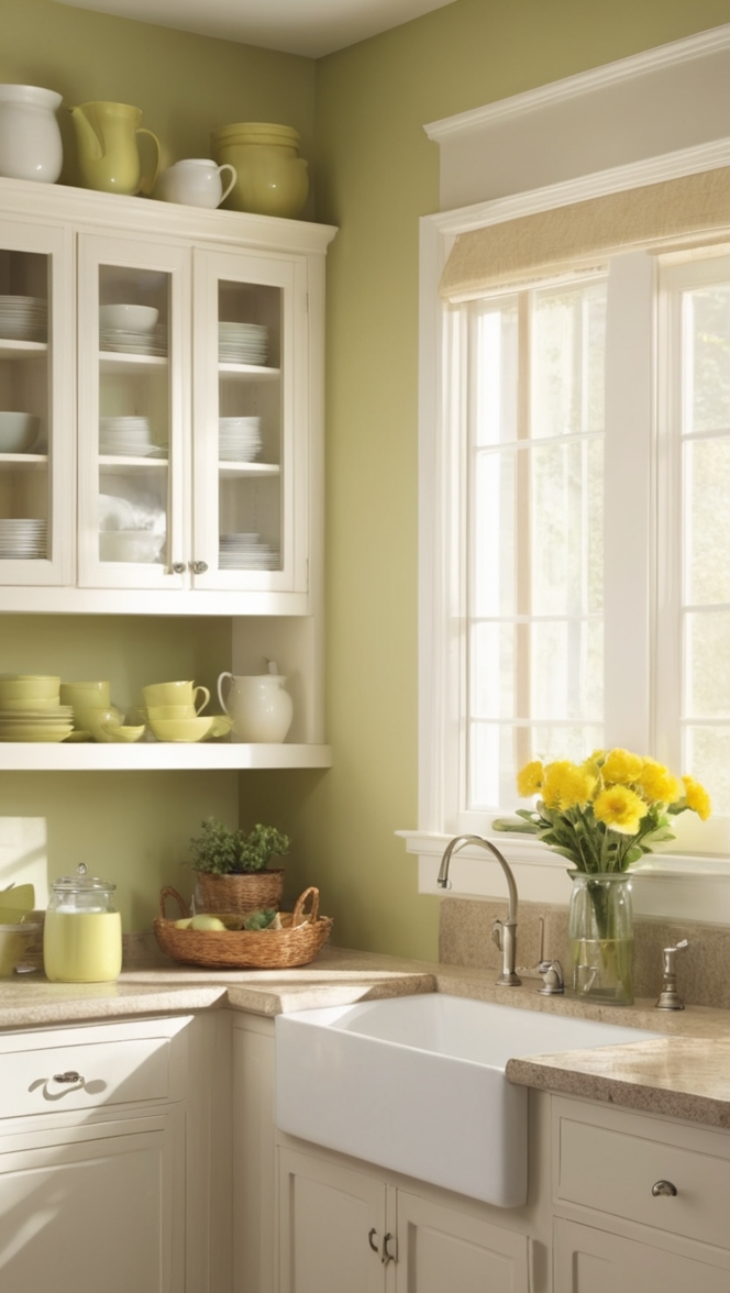 kitchen organization, pantry organization, kitchen storage solutions, cupboard organization, kitchen decluttering