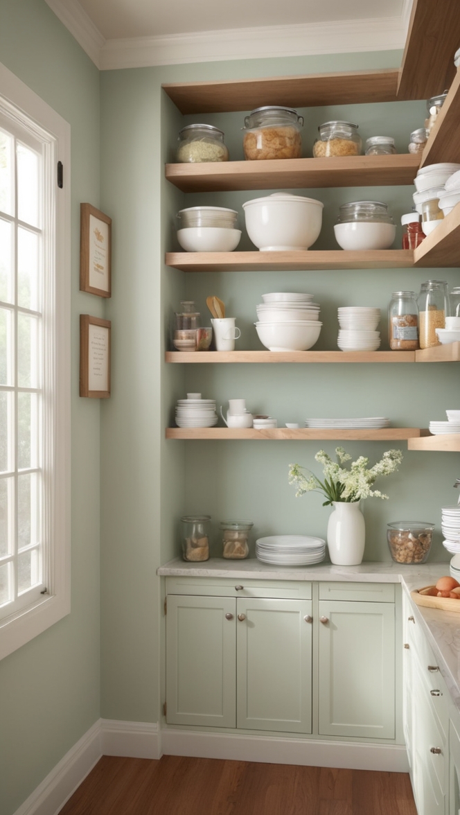 kitchen cabinet organization, kitchen pantry organization, kitchen shelf organization, pantry shelving ideas, kitchen storage solutions