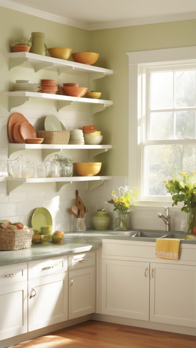 kitchen storage solutions, kitchen pantry organization, kitchen cabinet organizers, kitchen drawer dividers, kitchen countertop storage