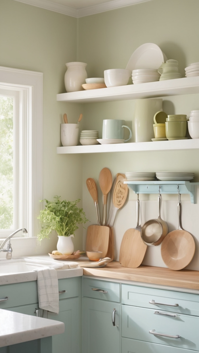 kitchen storage ideas, kitchen cabinet organization, pantry organization, kitchen organization products, utensil drawer organization