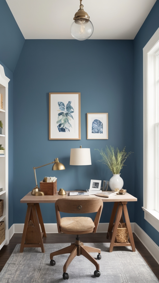 home office decor, modern office furniture, home office design, stylish home office, contemporary office space