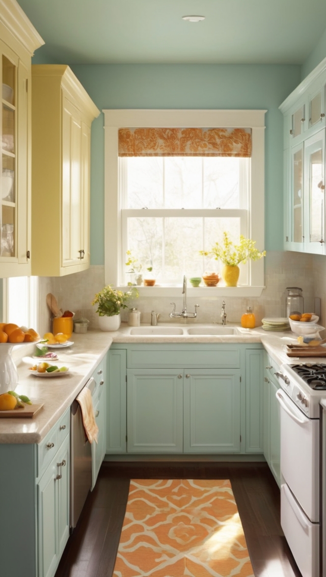 kitchen storage solutions, pantry organization ideas, countertop organization, cabinet organization, drawer organization