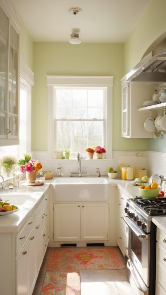 small kitchen storage ideas, kitchen cabinet organizers, kitchen space saving solutions, pantry organization tips, kitchen drawer organizers