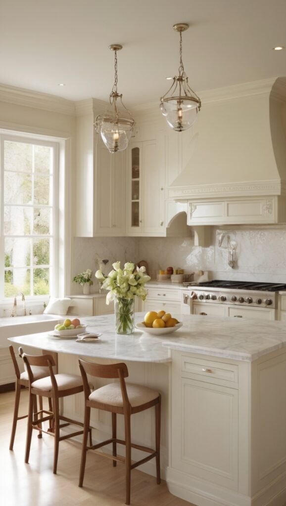 luxury kitchen remodel, high end kitchen renovation, upscale kitchen design, custom kitchen cabinetry, gourmet kitchen remodel