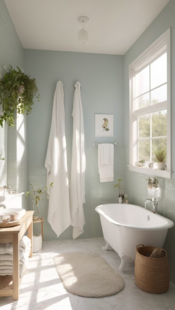 bathroom renovation ideas, modern bathroom design, luxury bathroom decor, stylish bathroom accessories, elegant bath essentials