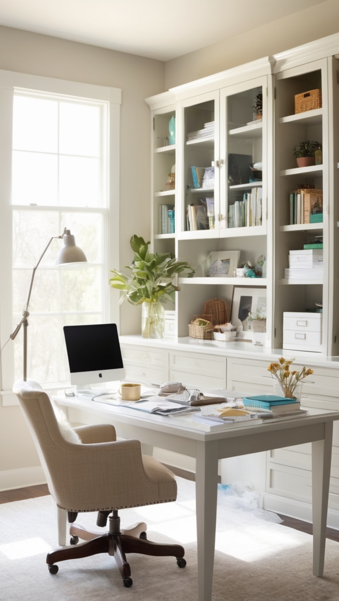 home office storage solutions, home office organization ideas, home office organization products, home office organization systems, home office organization tips 