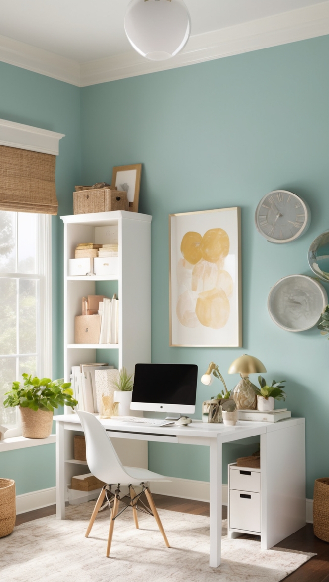 home office organization, filing system, office storage solutions, file cabinet organization, paperwork management