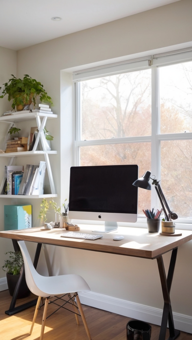 standing desk for home office, ergonomic standing desk, adjustable standing desk, modern standing desk, electric standing desk 