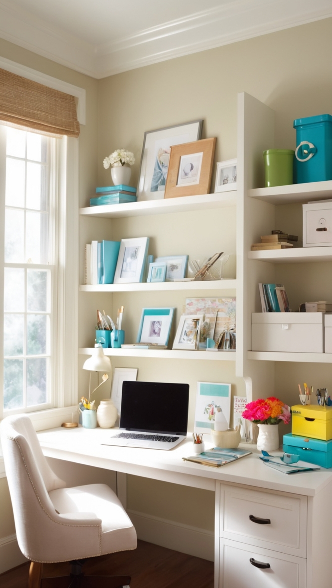 home office storage solutions, home office organization products, home office decluttering, home office organization ideas, home office organization tips 