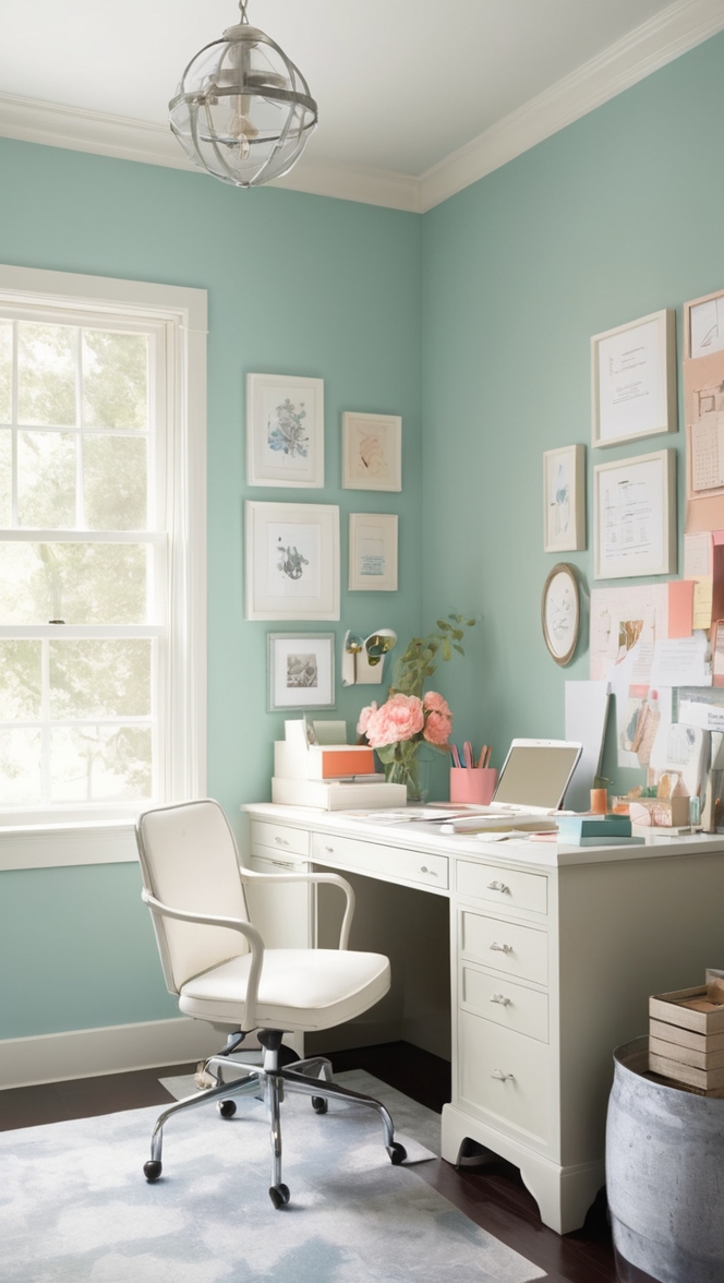 home office organizing, paper clutter solutions, office organization tips, documents storage systems, workspace decluttering