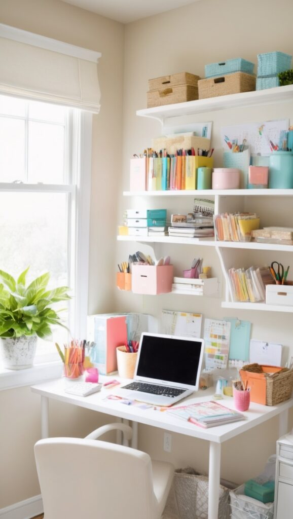 desk organizers, paper tray, filing cabinet, cable management, wire basket