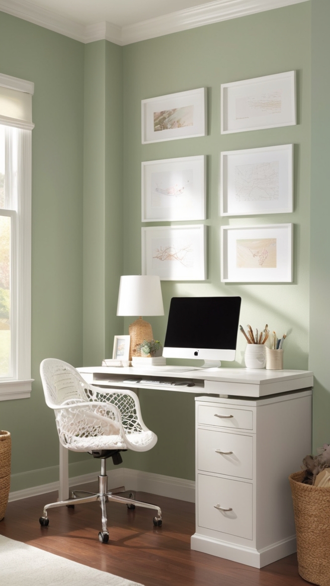 home office storage solutions, office organization ideas, home office organization products, desk organization ideas, office wall storage