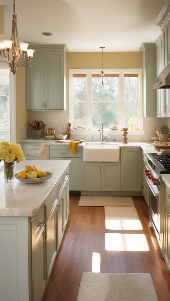 luxury kitchen cabinets, high-end kitchen appliances, upscale kitchen renovation, designer kitchen countertops, premium kitchen fixtures