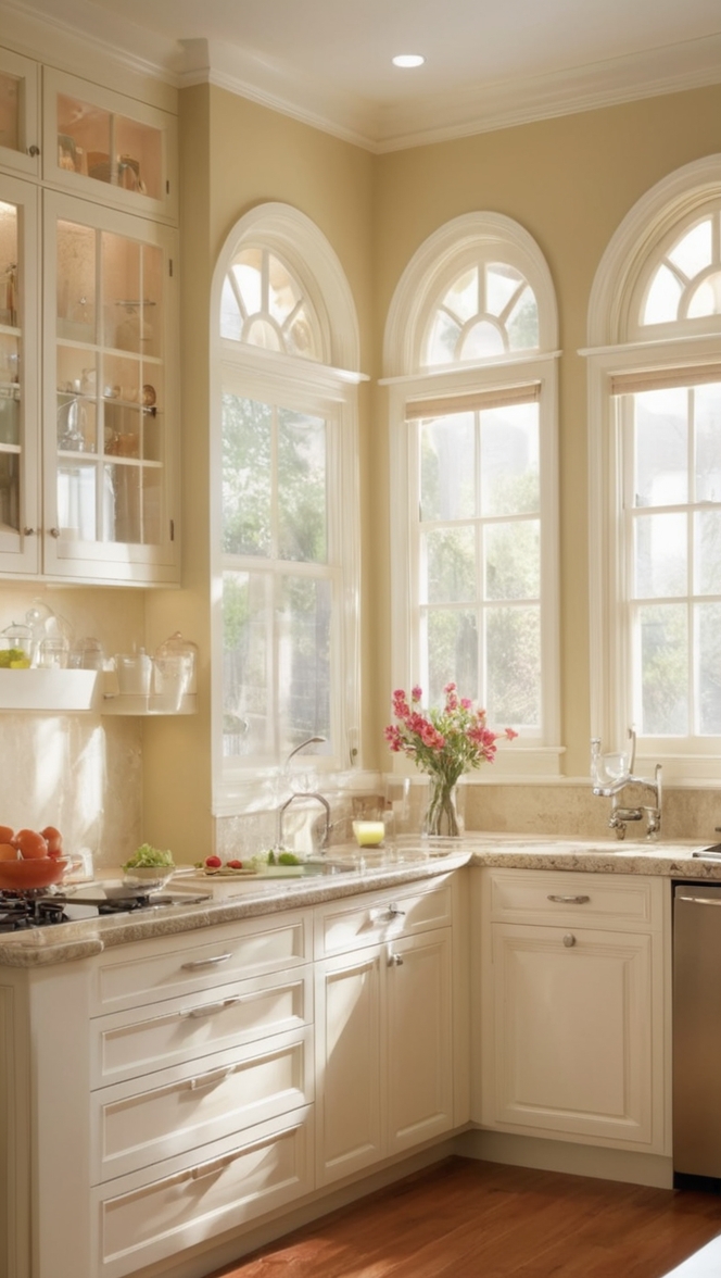 luxury kitchen cabinets, high end kitchen appliances, designer kitchen faucets, upscale kitchen lighting, gourmet kitchen accessories 