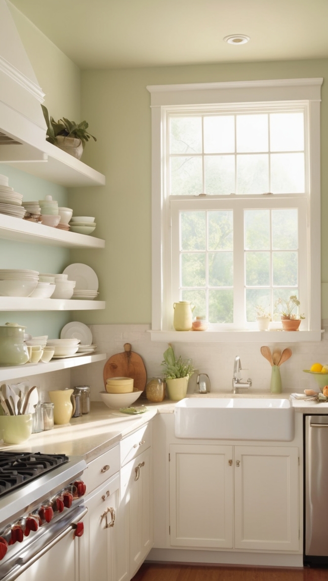 kitchen organization, kitchen storage ideas, small kitchen design, modern kitchen shelves, kitchen shelving solutions