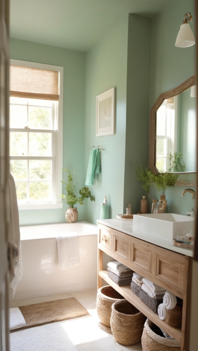 small bathroom renovation, bathroom decor ideas, modern bathroom design, small bathroom storage, tile ideas 