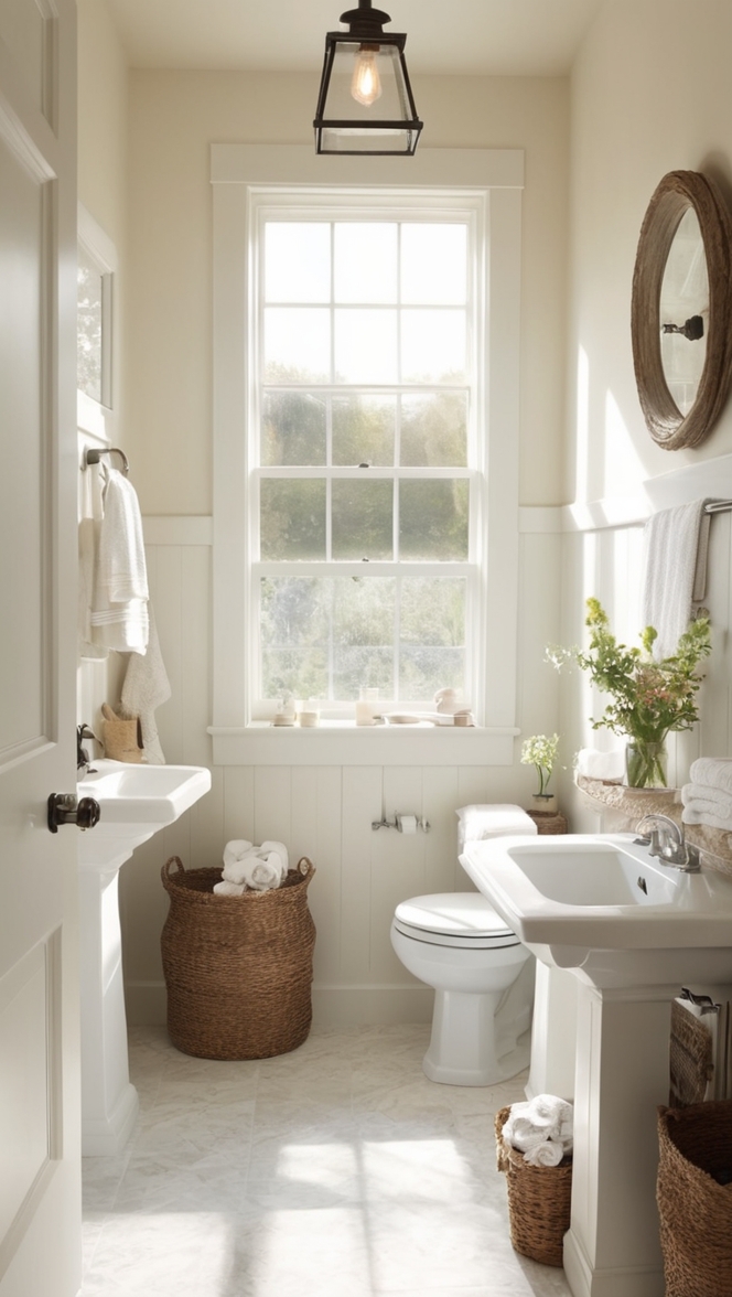 bathroom renovation ideas farm style, small bathroom remodel rustic, vintage bathroom designs images, modern farmhouse bathroom ideas, farmhouse bathroom decor ideas 