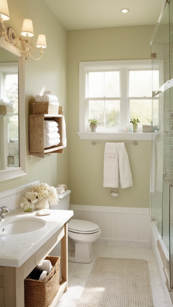 small bathroom organization, bathroom storage solutions, space-saving bathroom storage, creative bathroom storage ideas, bathroom storage cabinets 