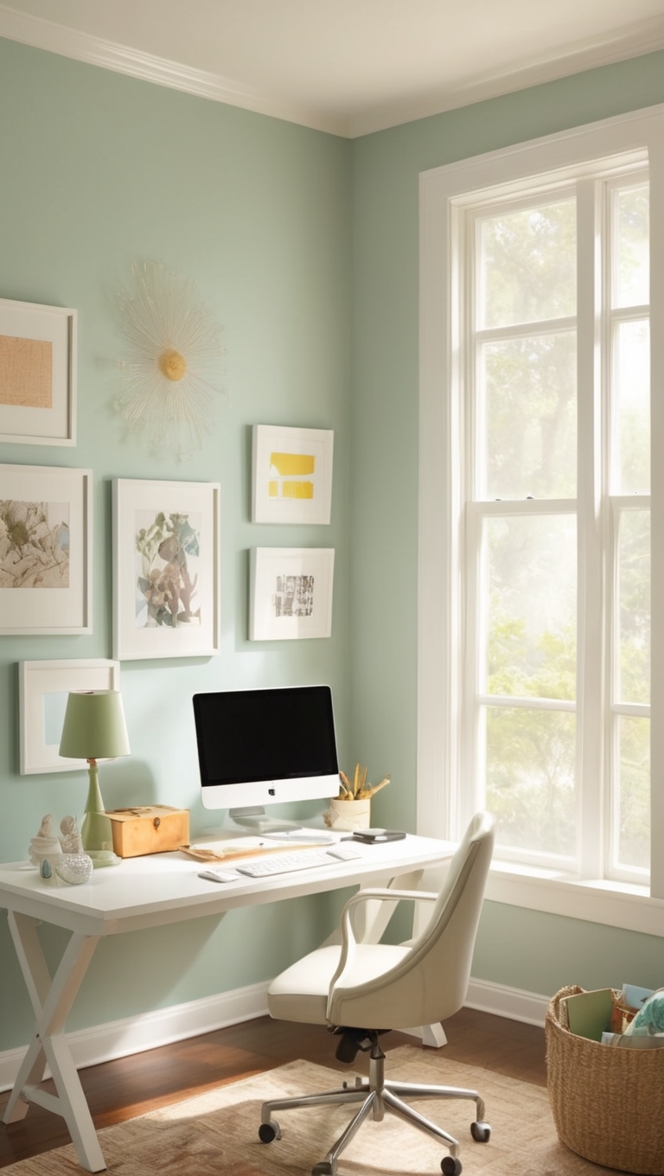 small office storage solutions, office organization tips, home office decluttering, work from home organization, office desk organization