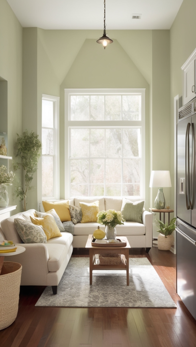 open concept living room kitchen, small open kitchen design, best open concept kitchens, small open space kitchen, modern open kitchen design