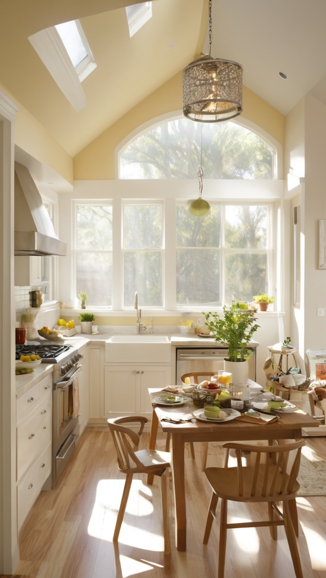 open concept living room kitchen, small open kitchen design, best open concept kitchens, small open space kitchen, modern open kitchen design 