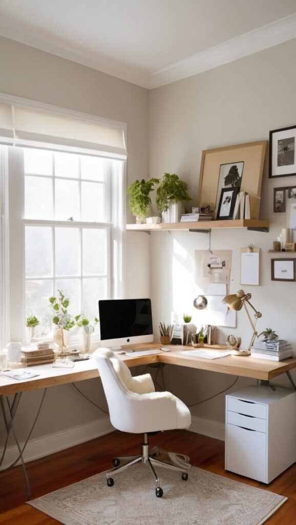 home office furniture, executive desk, modern desk, office decor, ergonomic desk