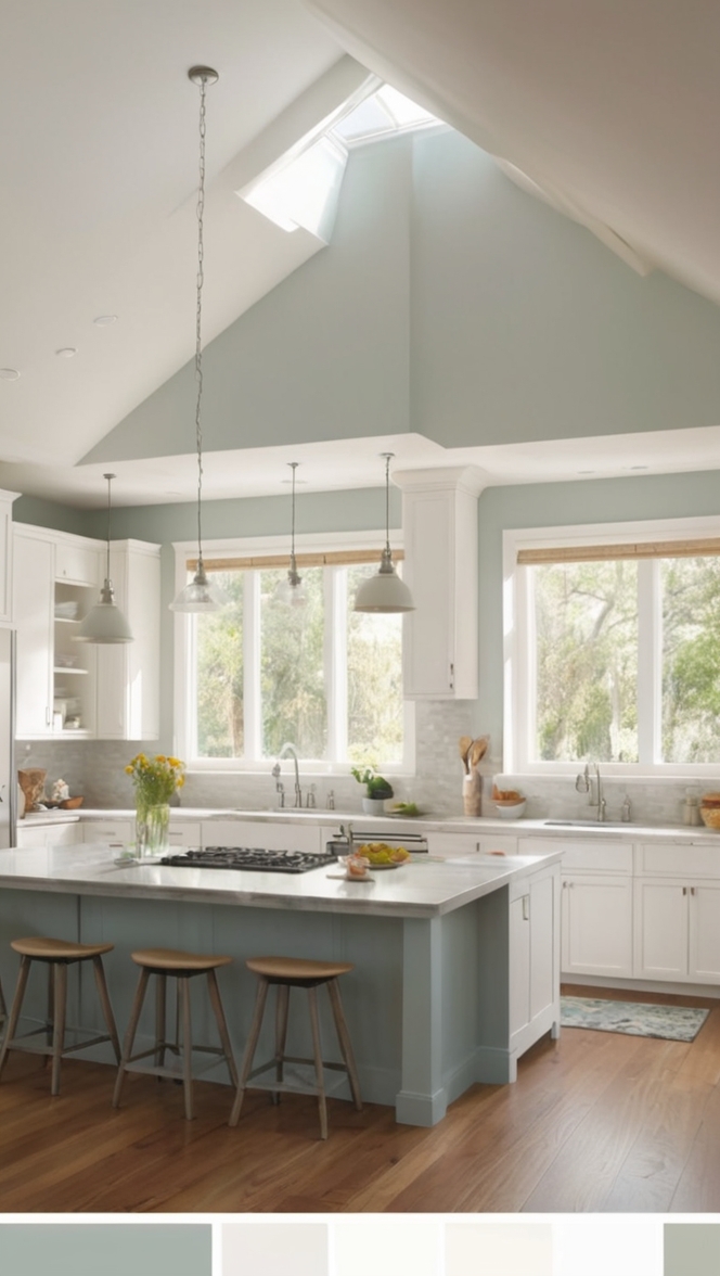 kitchen remodel, open plan living, interior design, home renovation, modern kitchen