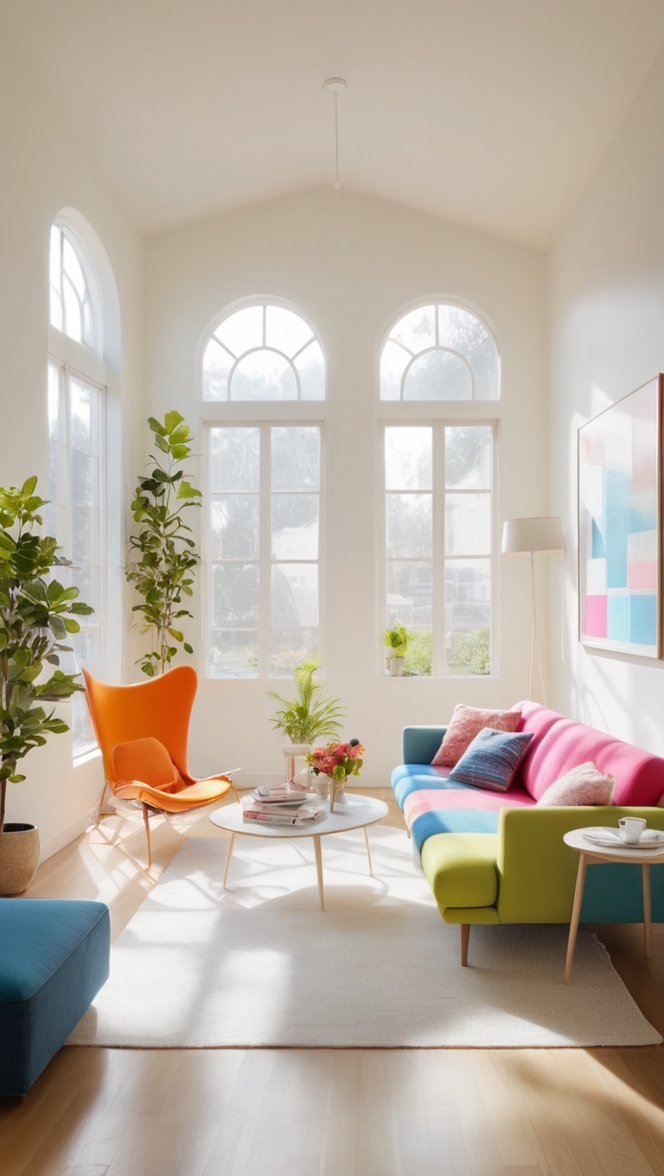 modern living room decor, luxury home design, high-end furniture, contemporary interior design, chic decor trends 