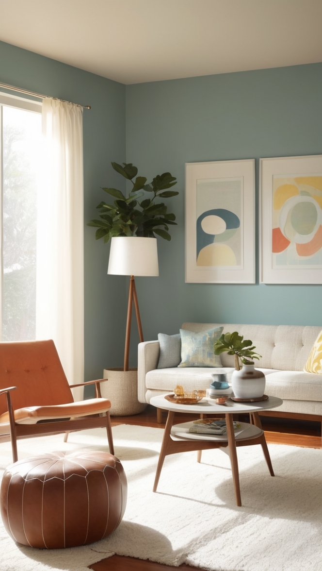 mid century modern furniture, minimalist decor, mid century couch, minimalist living room design, contemporary furniture