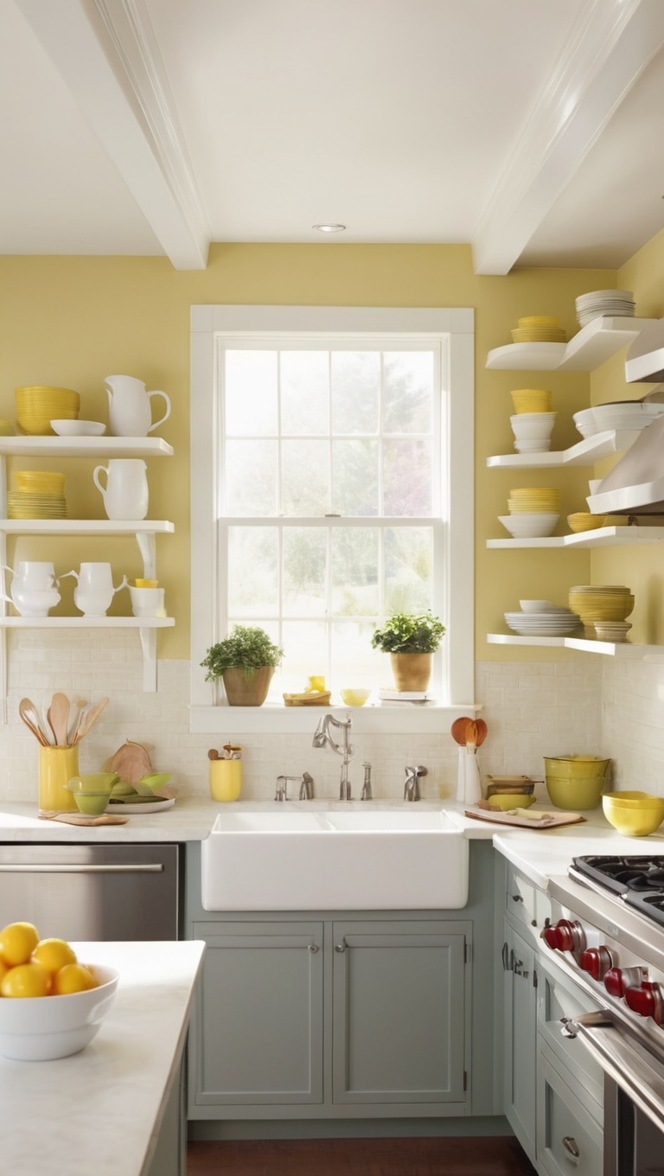 kitchen renovation ideas, custom kitchen shelving, modern kitchen storage solutions, luxury kitchen cabinet designs, high-end open shelving kitchens