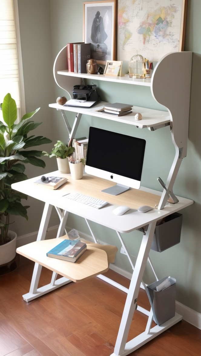 standing desk, adjustable height standing desk, ergonomic standing desk, electric standing desk, convertible standing desk