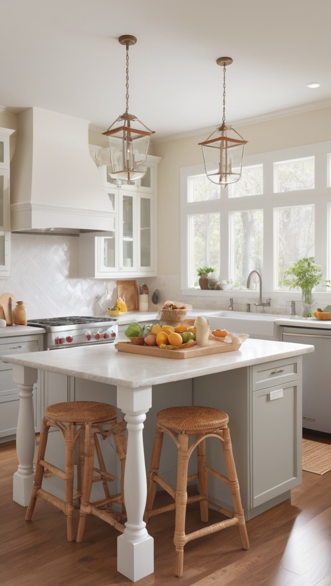 modern white wood kitchen, luxury white wood kitchen design, custom white wood kitchen cabinets, white wood kitchen countertops, high-end white wood kitchen island