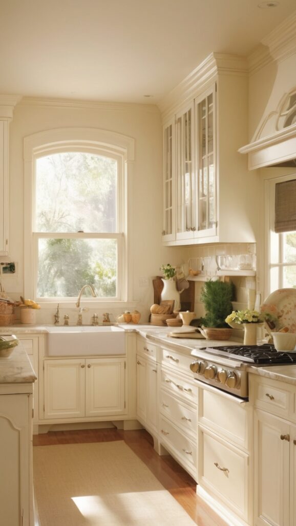 antique white kitchen cabinets cost, luxury antique kitchen cabinets, custom antique white cabinets, high-end white kitchen cabinets, vintage style white cabinetry