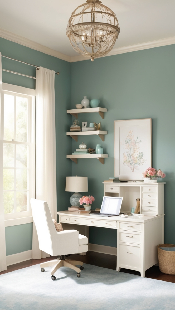 female entrepreneurs, work from home, remote work, virtual office, telecommuting