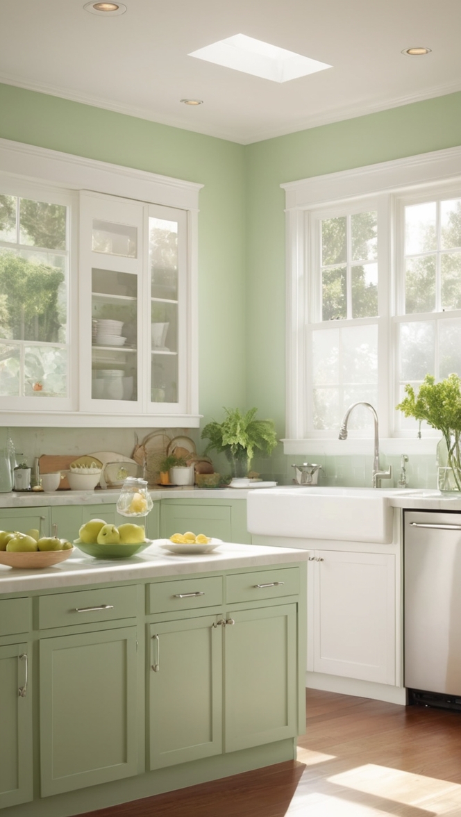 modern eco friendly kitchen design, sustainable kitchen remodeling, energy efficient kitchen appliances, green kitchen cabinet ideas, environmentally friendly kitchen countertops