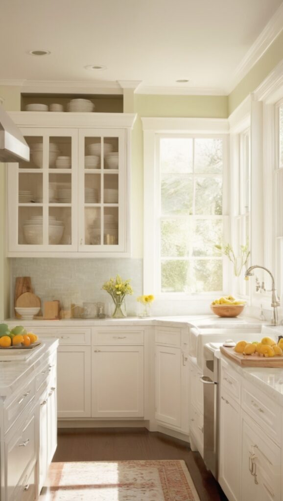 custom kitchen white cabinets, luxury kitchen white cabinets, modern white kitchen cabinets, white kitchen cabinet refacing, high end white kitchen cabinets