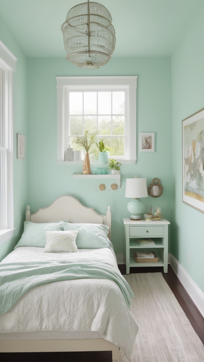 mint green bedroom decor, mint green bedroom ideas, mint green bedroom walls, mint green bedroom furniture, mint green bedroom accessories