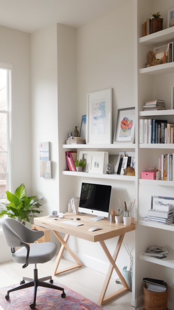 modern home office furniture, ergonomic standing desk, adjustable height desk, office standing desk, standing desk converter