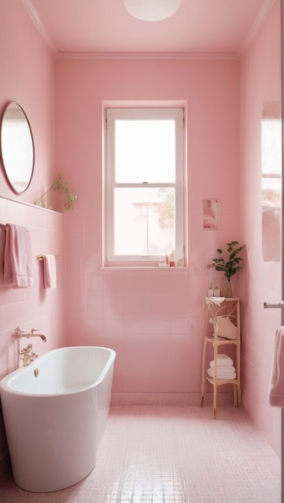 bathroom renovations, luxury bathroom design, vintage bathroom decor, bathroom remodeling ideas, elegant bathroom tiles