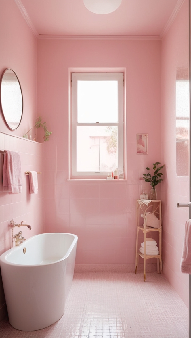 bathroom renovations, luxury bathroom design, vintage bathroom decor, bathroom remodeling ideas, elegant bathroom tiles 