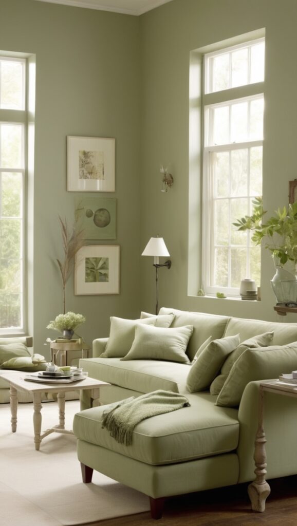 sage green throw pillows, green velvet cushion, leaf green cushion, emerald green pillow, moss green cushion