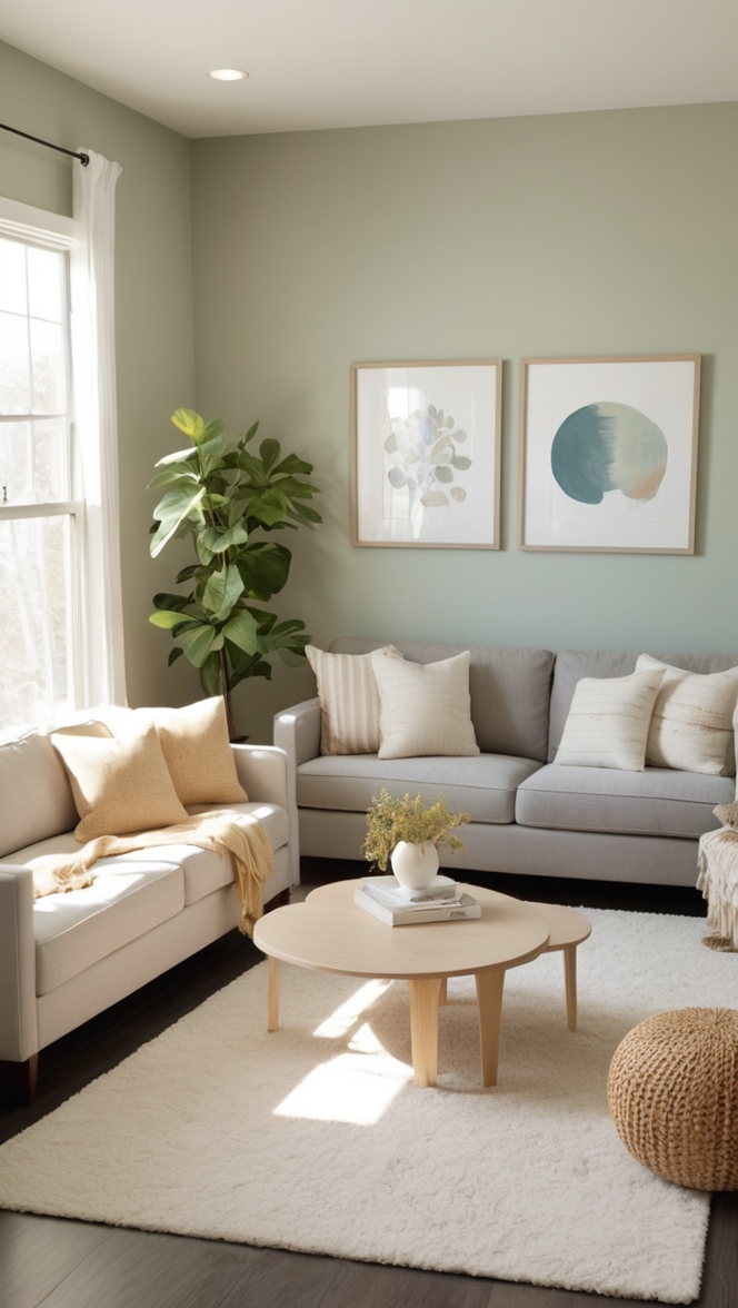 small living room design, minimalist living room decor, cozy minimalist living room, modern small living room, minimalist small space living