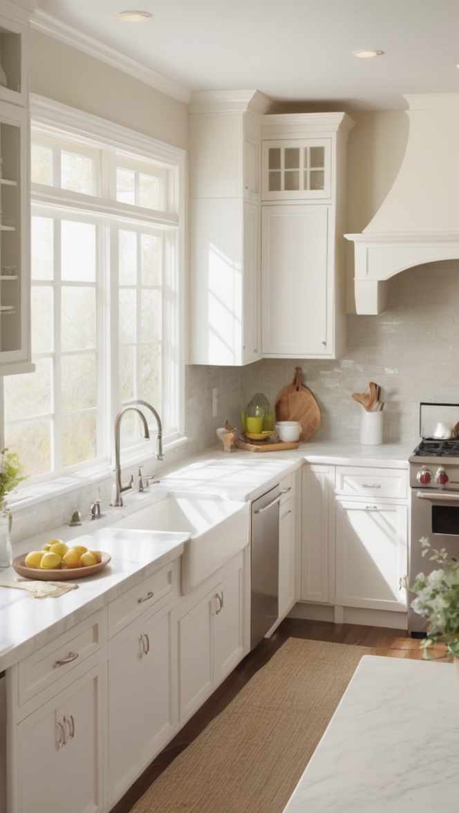 white quartz countertops, granite kitchen countertops, marble kitchen countertops, custom kitchen countertops, luxury kitchen countertops