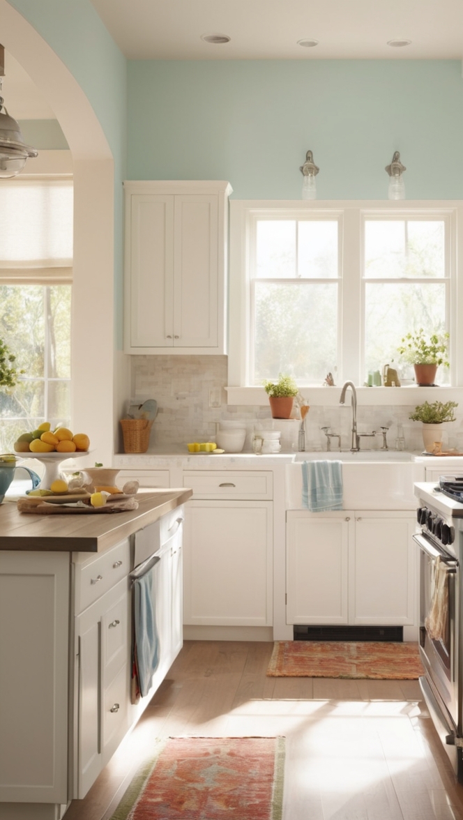 modern white kitchen design, luxury white kitchen cabinets, white kitchen countertops ideas, white kitchen island lighting, minimalist white kitchen decor