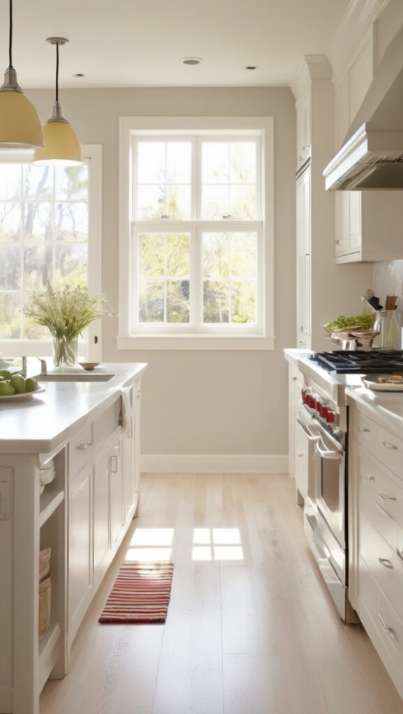 white shaker kitchen cabinets, modern white shaker kitchen, white shaker kitchen island, custom white shaker kitchen, white shaker kitchen remodel