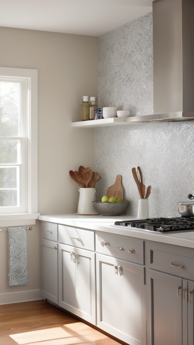 black and white kitchen backsplash ideas, modern black and white kitchen backsplash, stylish black and white tile backsplash, luxury kitchen backsplash designs, high-end kitchen backsplash options