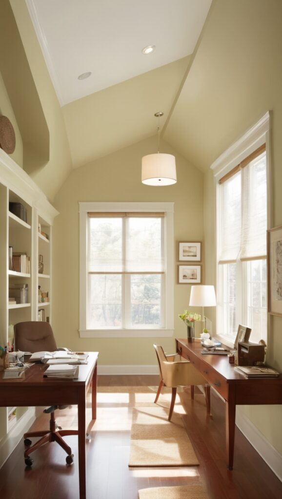 home office design ideas, modern office decor, office furniture, work from home setup, office organization